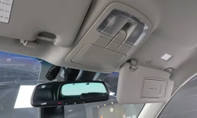 KG_Mobility_Ssangyong KORANDO 2019, 88512 км, за 8467.9 USD - фото 17