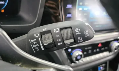 KG_Mobility_Ssangyong KORANDO 2019, 88512 км, за 8467.9 USD - фото 20