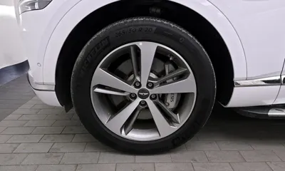 Genesis GV80 2022, 43984 км, за 34900.63 USD