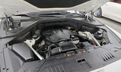 Genesis GV80 2022, 43984 км, за 34900.63 USD - фото 6