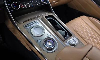 Genesis GV80 2022, 43984 км, за 34900.63 USD - фото 9