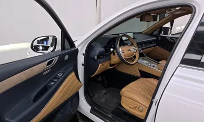 Genesis GV80 2022, 43984 км, за 34900.63 USD - фото 10