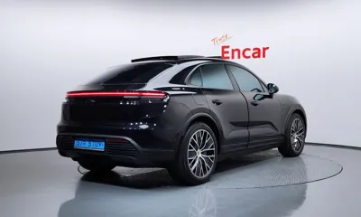 Porsche Macan 2025, 15069 км, за 62353.95 USD