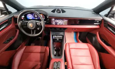 Porsche Macan 2025, 15069 км, за 62353.95 USD - фото 7