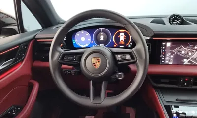 Porsche Macan 2025, 15069 км, за 62353.95 USD - фото 13