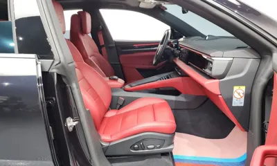Porsche Macan 2025, 15069 км, за 62353.95 USD - фото 26