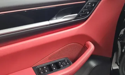 Porsche Macan 2025, 15069 км, за 62353.95 USD - фото 27