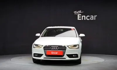 Audi A4 2015, 92991 км, за 3900.41 USD