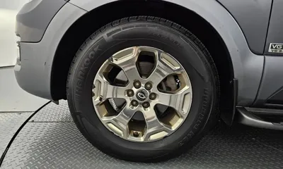 Kia Mohave 2017, 173884 км, за 65110.35 USD