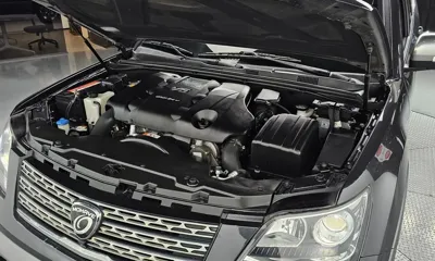 Kia Mohave 2017, 173884 км, за 65110.35 USD - фото 6