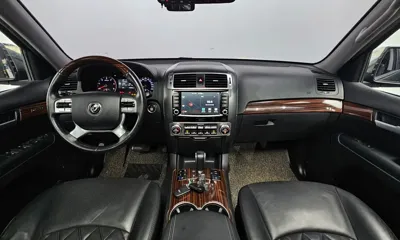 Kia Mohave 2017, 173884 км, за 65110.35 USD - фото 7