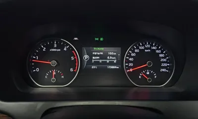 Kia Mohave 2017, 173884 км, за 65110.35 USD - фото 8