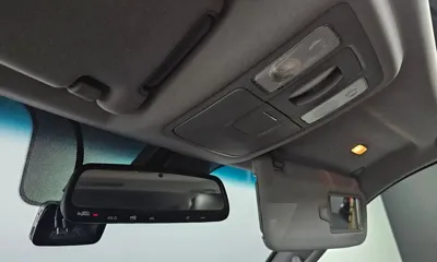 Kia Mohave 2017, 173884 км, за 65110.35 USD - фото 17