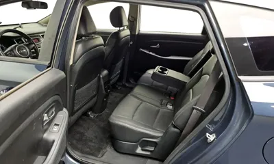 Kia Carens 2016, 73495 км, за 5543.44 USD - фото 11