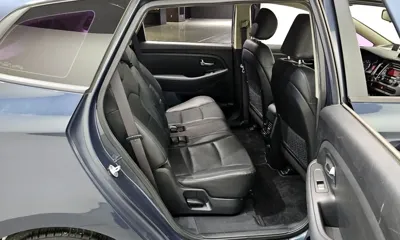 Kia Carens 2016, 73495 км, за 5543.44 USD - фото 13