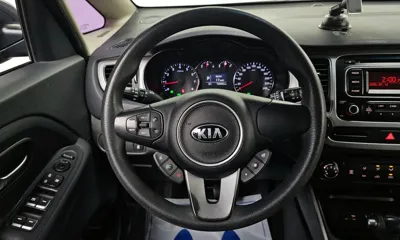 Kia Carens 2016, 73495 км, за 5543.44 USD - фото 16