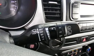 Kia Carens 2016, 73495 км, за 5543.44 USD - фото 18