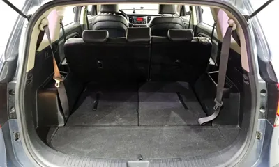 Kia Carens 2016, 73495 км, за 5543.44 USD - фото 20