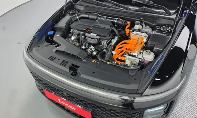 Hyundai Grandeur 2026, 2476 км, за 27241.7 USD - фото 6