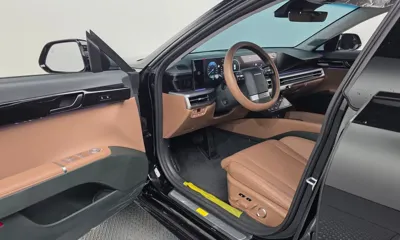 Hyundai Grandeur 2026, 2476 км, за 27241.7 USD - фото 10