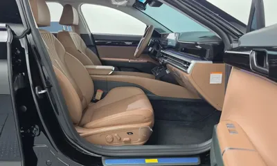 Hyundai Grandeur 2026, 2476 км, за 27241.7 USD - фото 11