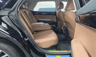 Hyundai Grandeur 2026, 2476 км, за 27241.7 USD - фото 12
