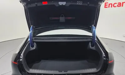 Hyundai Grandeur 2026, 2476 км, за 27241.7 USD - фото 20