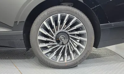 Hyundai Grandeur 2026, 2476 км, за 27241.7 USD - фото 21