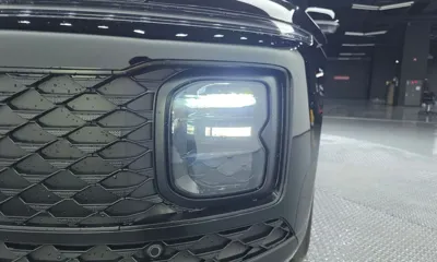 Hyundai Grandeur 2026, 2476 км, за 27241.7 USD - фото 22