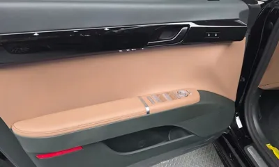 Hyundai Grandeur 2026, 2476 км, за 27241.7 USD - фото 24