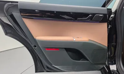 Hyundai Grandeur 2026, 2476 км, за 27241.7 USD - фото 25