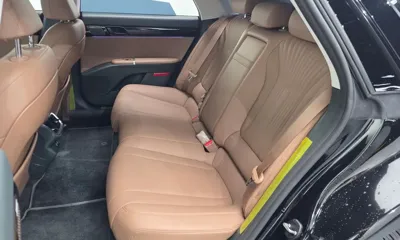 Hyundai Grandeur 2026, 2476 км, за 27241.7 USD - фото 26