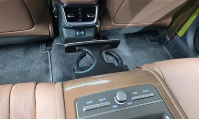 Hyundai Grandeur 2026, 2476 км, за 27241.7 USD - фото 31