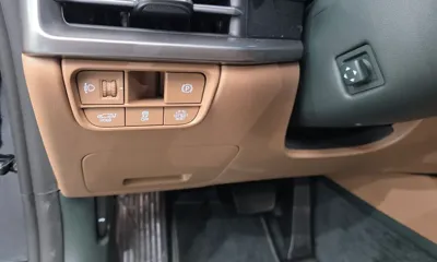 Hyundai Grandeur 2026, 2476 км, за 27241.7 USD - фото 33