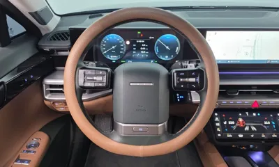 Hyundai Grandeur 2026, 2476 км, за 27241.7 USD - фото 35
