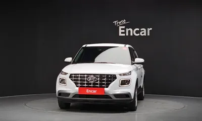 Hyundai Venue 2022, 30731 км, за 13881.55 USD