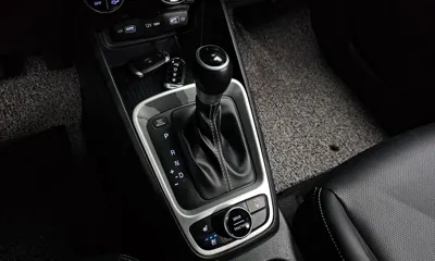 Hyundai Venue 2022, 30731 км, за 13881.55 USD - фото 9