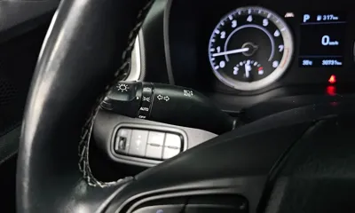 Hyundai Venue 2022, 30731 км, за 13881.55 USD - фото 29