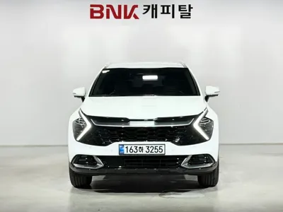 Kia Sportage 2024, 7648 км, за 6111.33 USD