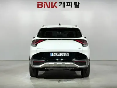 Kia Sportage 2024, 7648 км, за 6111.33 USD
