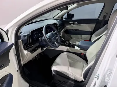 Kia Sportage 2024, 7648 км, за 6111.33 USD - фото 10