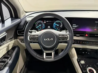 Kia Sportage 2024, 7648 км, за 6111.33 USD - фото 12