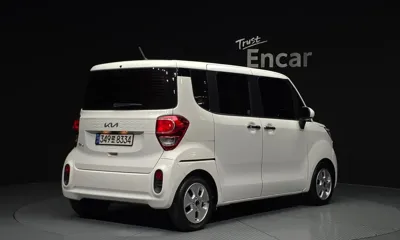Kia Ray 2022, 75149 км, за 5665.17 USD