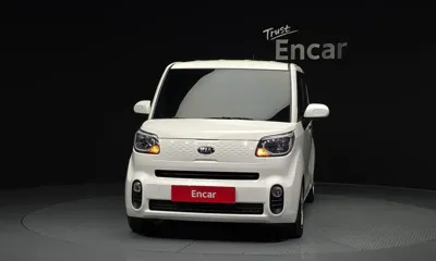 Kia Ray 2022, 75149 км, за 5665.17 USD