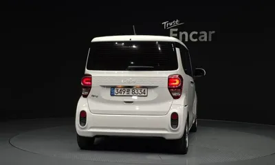 Kia Ray 2022, 75149 км, за 5665.17 USD