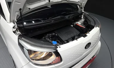 Kia Ray 2022, 75149 км, за 5659.65 USD - фото 6