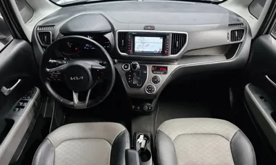 Kia Ray 2022, 75149 км, за 5659.65 USD - фото 7