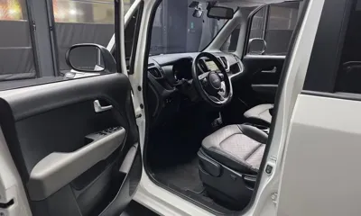 Kia Ray 2022, 75149 км, за 5659.65 USD - фото 10