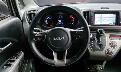 Kia Ray 2022, 75149 км, за 5659.65 USD - фото 13