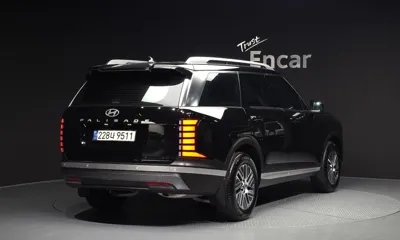 Hyundai Palisade 2026, 11496 км, за 32720.81 USD